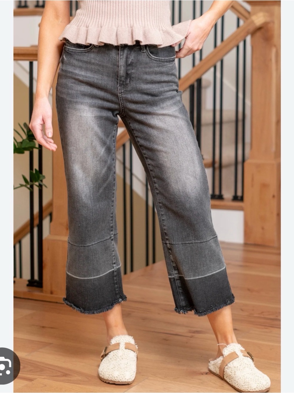 Judy Blue High Rise Petite Jeans Bundle 7/28 - Picture 12 of 13